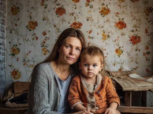 Грошова допомога постраждалим від обстрілів у Кривому Розі - фото ілюстративне