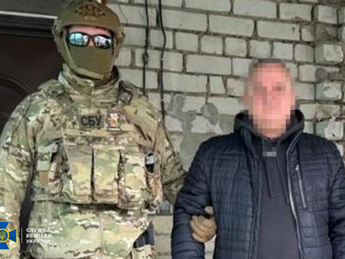 Скорегував російську атаку на Дніпро 2 червня: агенту рф загрожує довічне ув’язнення