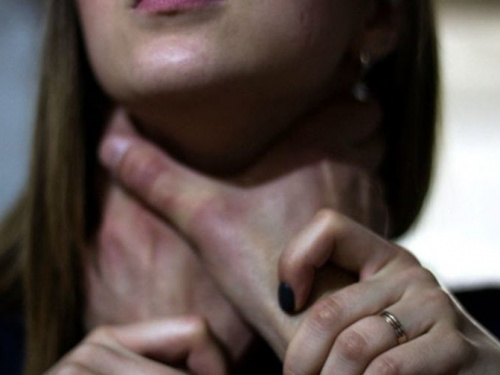 В Кривом Роге ссора сына с матерью закончилась жестокой расправой