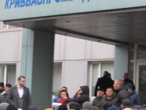 Быть или не быть: Кривбасспромводоснабжение было передано в аренду Кривбассводоканалу с нарушениями