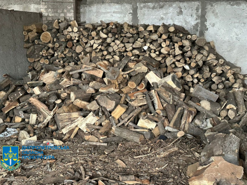 Фото Дніпропетровська обласна прокуратура