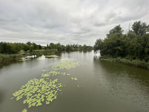 Погода в уїк-енд - фото ілюстративне з відкритих джерел