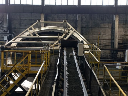 Фото пресслужби компанії Метінвест 