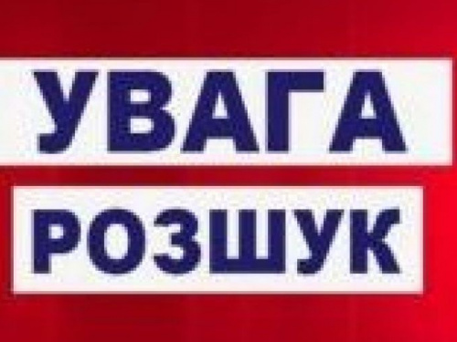 Криворожан просят помочь найти пропавшего 30-летнего мужчину