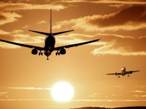 Аэропорт Кривого Рога стал единственным в Украине с негативной динамикой