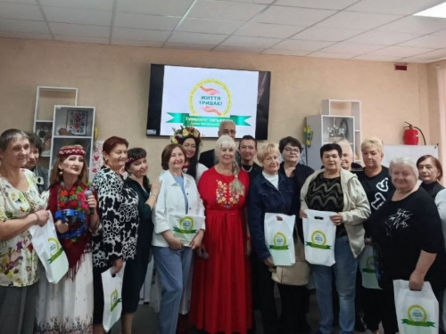 фото виконкому Криворізької міської ради