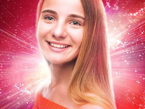 Знай наших! 13-летняя криворожанка прошла в команду Натальи Могилевской в проекте "Голос. Дети" (ВИДЕО)
