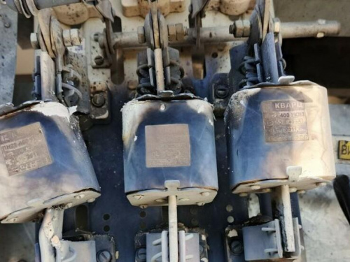 Фото ДТЕК Дніпровські електромережі