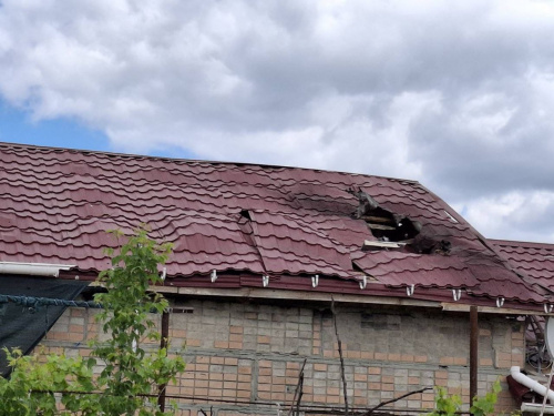 Фото пресслужби Дніпропетровської ОВА