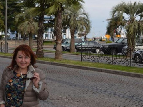 Не завидуйте: депутат из Кривого Рога Елена Криворучкина прокомментировала свою интимную смс переписку