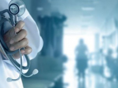 На что именно потратятся выделенные для медицины Кривого Рога почти 900 миллионов гривен