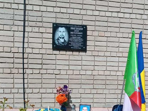 Фото виконкому Довгинцівської райради
