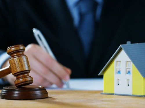 Отримання спадщини, фото з відкритих джерел 