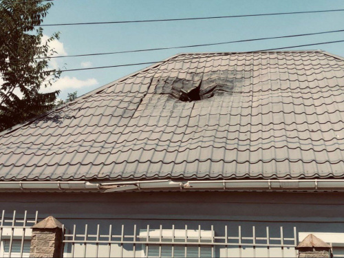 Фото пресслужби Дніпропетровської ОВА