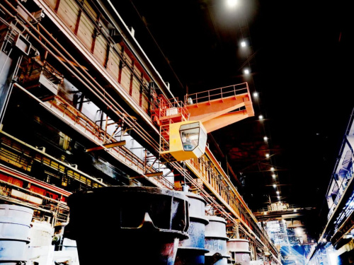 Фото пресслужби АМКР