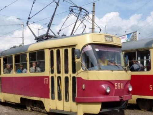 На Днепропетровщине пассажир без билета камнем разбил кондуктору голову