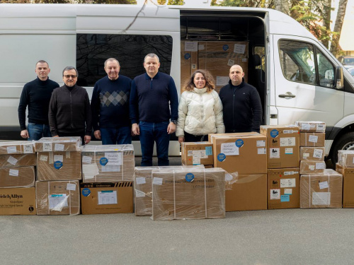 Фото Микола Лукашук