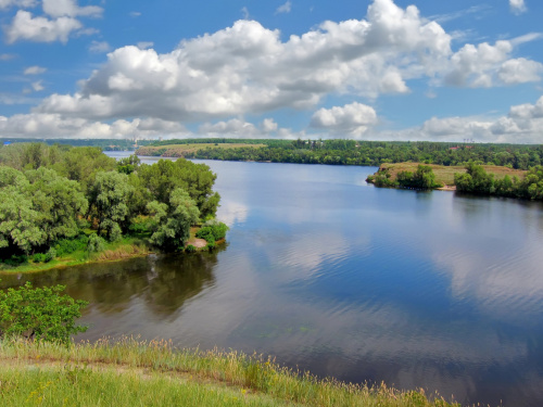 Погода на тиждень - фото ілюстративне з відкритих джерел 