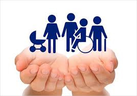 Підтримка населення, фото з відкритих джерел 