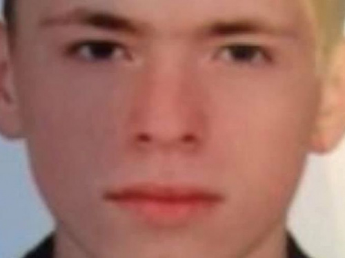 В Кривом Роге разыскивается 25-летний мужчина, совершивший преступление (фото)