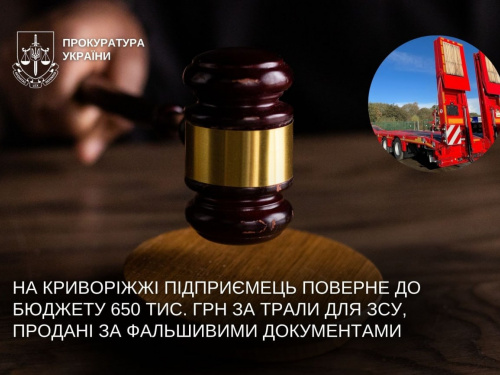 Фото Прокуратура України