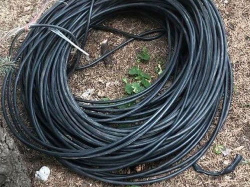 Фото пресслужби Полку патрульної поліції Кривого Рогу