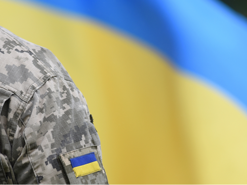 З Днем Захисників і Захисниць: Рінат Ахметов спрямував понад 12,8 млрд грн на підтримку ЗСУ та цивільних