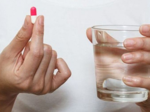 Криворожанам на заметку: как предупредить стойкость к антибиотикам, - Минздрав