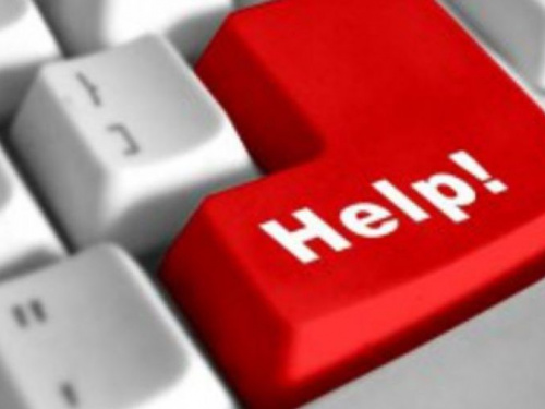 В Кривом Роге ищут родственников молодого мужчины (фото)