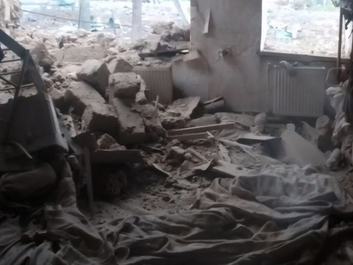 Фото пресслужби Дніпропетровської ОВА