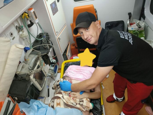 Фото Світлани Зайчикової