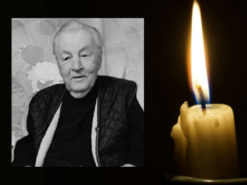 Кривий Ріг у скорботі: сьогодні відбудеться прощання з ученим та викладачем КДПУ Георгієм Бенем