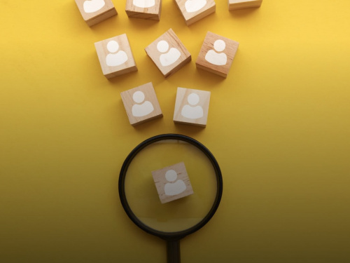 Пошук роботи, фото з відкритих джерел 