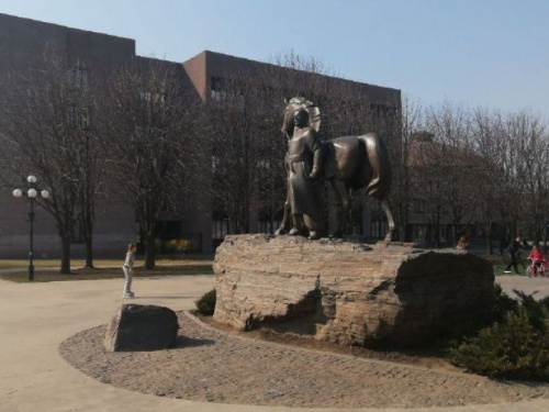 ТОП-новости Кривого Рога за неделю: новые троллейбусы, поимка "ювелирных" воров, строительство электростанции