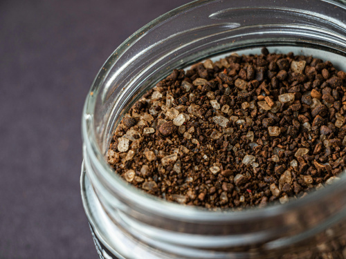 Природний захисник саду: чорний перець від шкідників і гнилі - фото з відкритих джерел