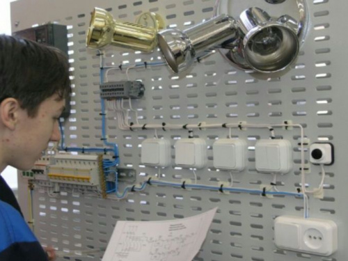 В Кривом Роге пройдет Всеукраинский конкурс профессионального мастерства, главный приз - 10 000 гривен