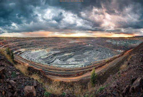 Вибухи у Кривому Розі: графік роботи гірників у кар'єрах 17 жовтня