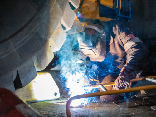 Фото krivbass.city