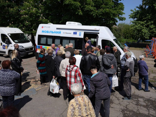 фото управління преси криворізького міськвиконкому 