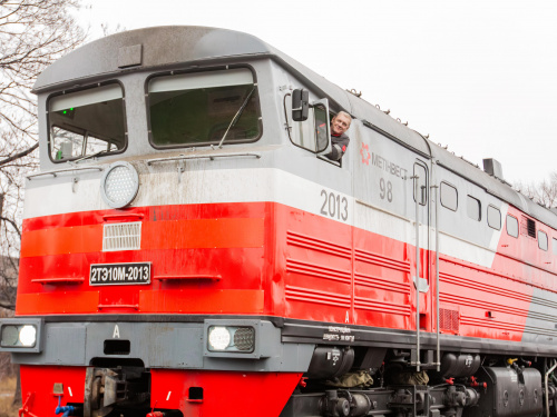 Фото редакції krivbass.city