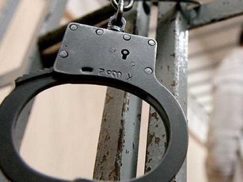 Чиновники из Кривого Рога отдадут под суд за взятку в сумме больше 7 тысяч долларов США