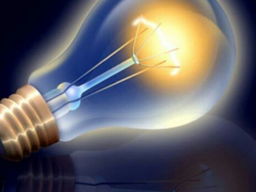 Без электричества останутся жители сразу двух районов Кривого Рога (АДРЕСА)