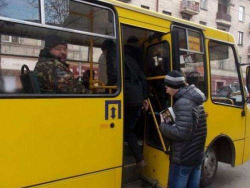 В Кривом Роге активисты обдумывают, как можно сохранить старые маршруты в новой сети