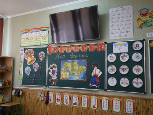 Фото управління преси виконкому Криворізької міської ради