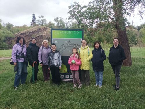Фото спільноти «Невгамовні гідеси»