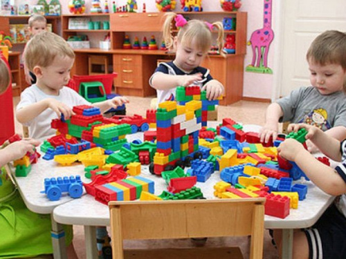 В Кривом Роге рассказали, как обстоят дела с устройством ребенка в сад