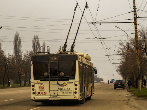 Фото krivbass.city