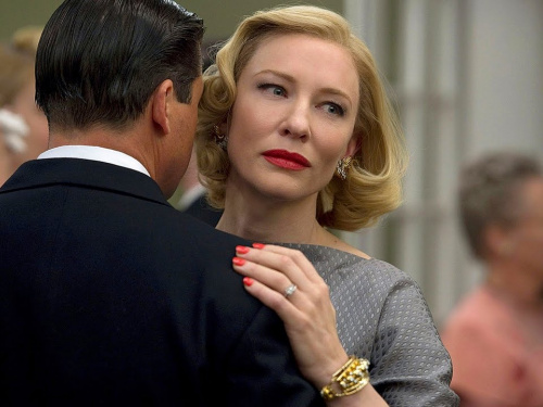 Кадри з х/ф "Керол" - фото з відкритих джерел