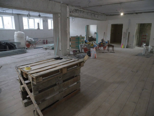 фото управління преси криворізького міськвиконкому 