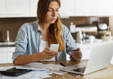 Борги за світло, фото компанії YASNO